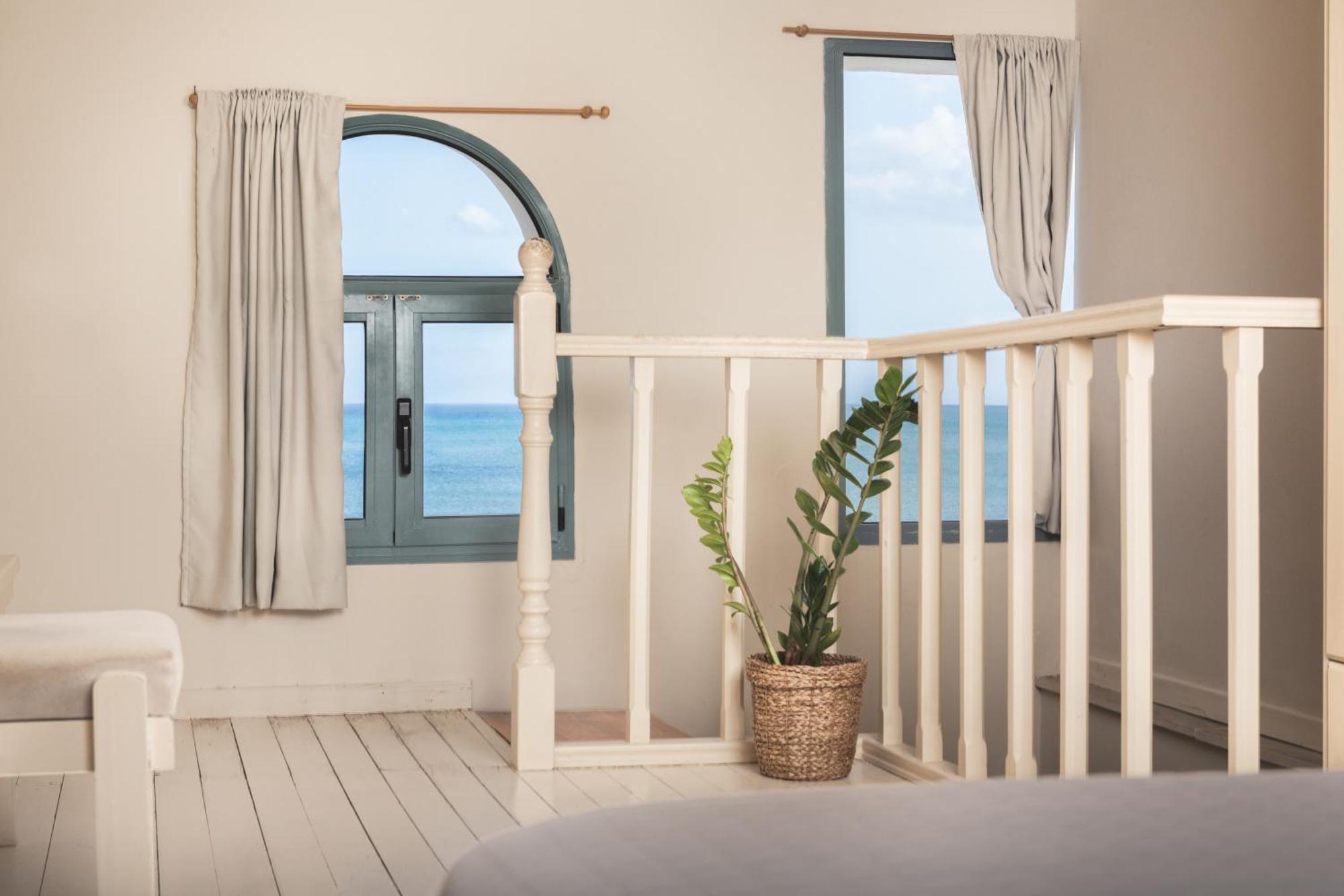 Pierros Hotel Лаганас Екстериор снимка